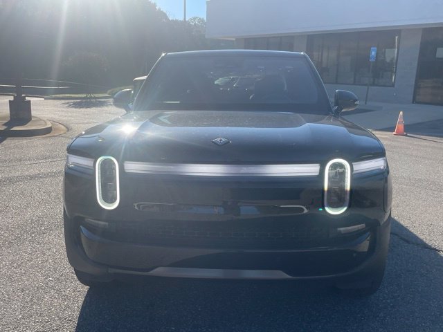 Used 2025 Rivian R1T Adventure Dual AWD/4WD image 3