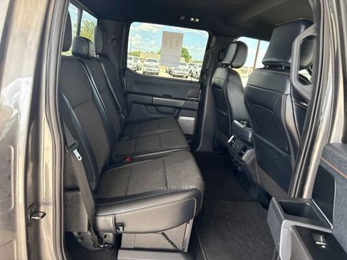 Used 2025 Ford F150 Tremor w/ Bed Utility Package AWD/4WD image 10