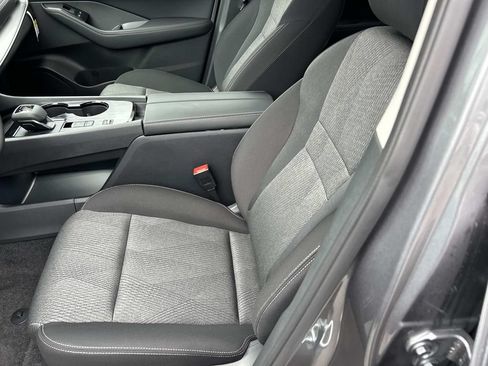 New 2026 Nissan Rogue SV FWD image 15