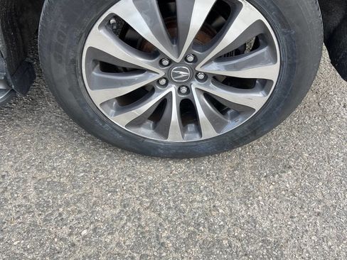 Used 2016 Acura MDX SH-AWD w/ Technology Package image 23