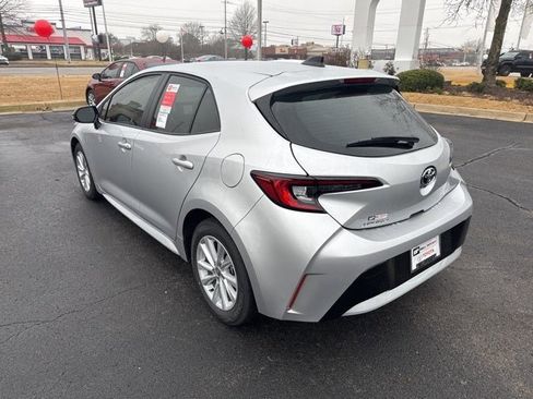 New 2026 Toyota Corolla SE image 3