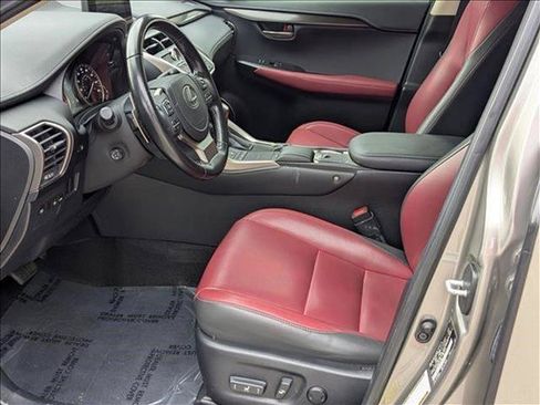 Used 2021 Lexus NX 300 FWD w/ Accessory Package 2 image 15