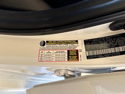 Used 2023 Toyota Camry XSE FWD image 31