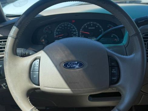 Used 2002 Ford F150 Lariat RWD image 13