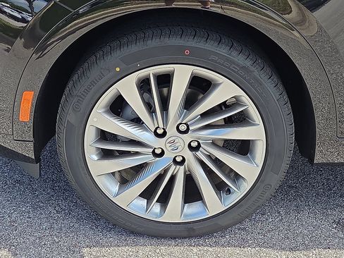 New 2026 Buick Envision Avenir AWD/4WD image 7