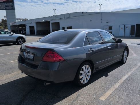 Used 2007 Honda Accord EX-L image 3