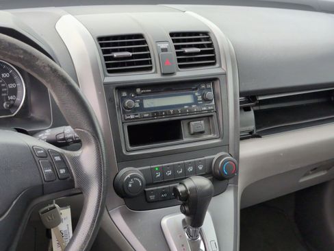 Used 2008 Honda CR-V LX image 15