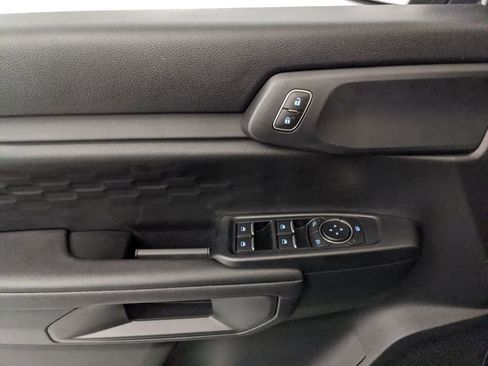 New 2025 Ford Ranger XL w/ Trailer Tow Package image 21