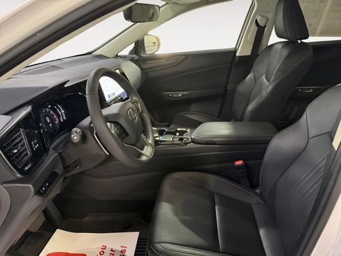 Used 2022 Lexus NX 350 AWD image 14