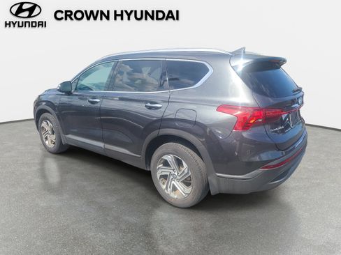 Used 2023 Hyundai Santa Fe SEL FWD image 6