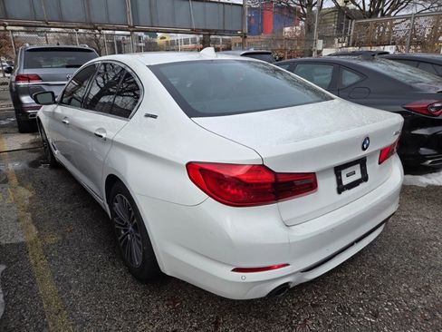 Used 2018 BMW 530e image 6