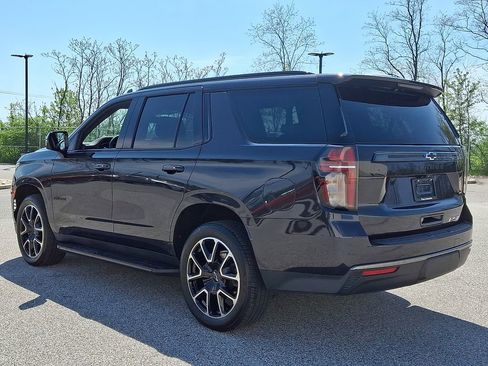 Used 2022 Chevrolet Tahoe RST w/ Luxury Package image 7
