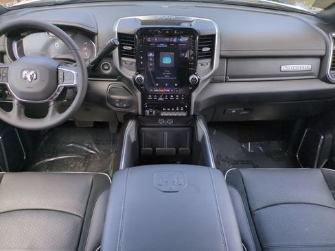 Used 2025 RAM 2500 Laramie w/ Night Edition AWD/4WD image 17