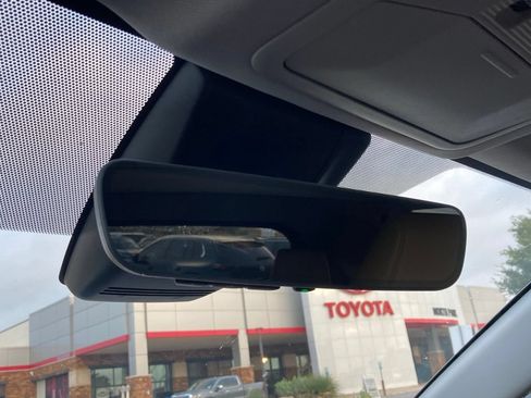 Used 2025 Toyota RAV4 Limited FWD image 26