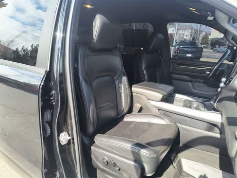 Used 2021 RAM 1500 Rebel w/ Rebel Level 1 Equipment Group image 24