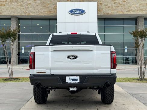 New 2026 Ford F150 Tremor AWD/4WD image 58
