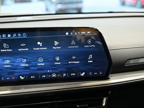 New 2026 Chevrolet Traverse LT w/ LPO, Floor Liner Package image 16