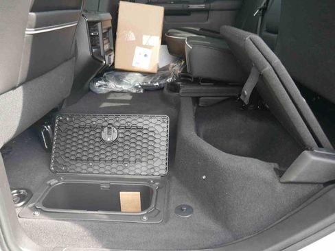 New 2026 RAM 3500 Limited image 22