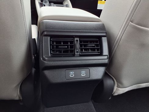 New 2025 Honda Accord LX image 25