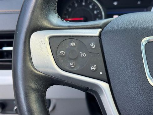 Used 2020 GMC Terrain SLT w/ Preferred Package image 17