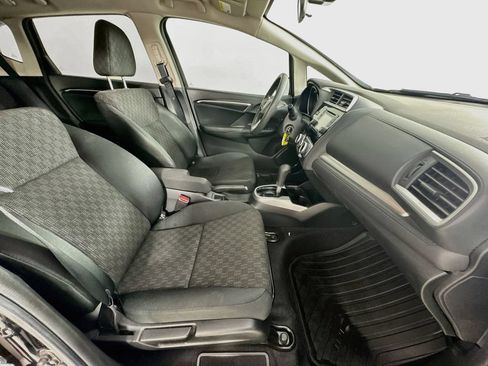 Used 2015 Honda Fit LX image 32