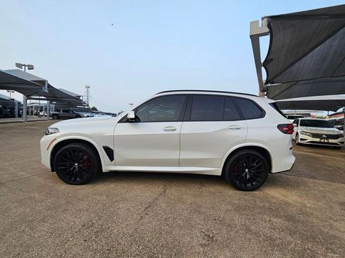Used 2026 BMW X5 xDrive40i w/ M Sport Package AWD/4WD image 9