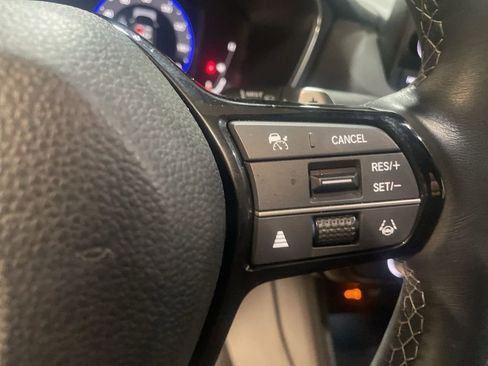 Used 2023 Acura Integra A-Spec image 22