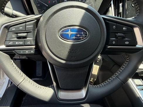Certified 2025 Subaru Legacy Premium AWD/4WD image 21
