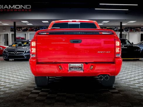 Used 2004 Dodge Ram 1500 Truck 2WD Regular Cab image 25