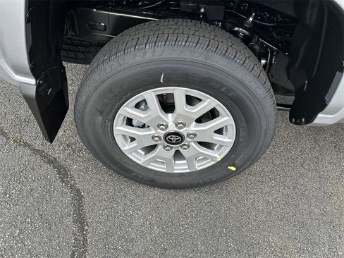 New 2025 Toyota Tacoma SR5 image 13