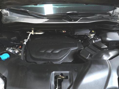 Used 2022 Honda Pilot Special Edition image 12