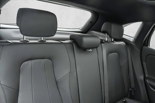New 2026 Mercedes-Benz GLA 250 4MATIC image 25