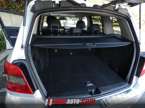 Used 2012 Mercedes-Benz GLK 350 4MATIC image 68