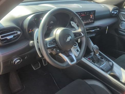 Used 2025 Dodge Hornet R/T w/ R/T Plus Package AWD/4WD image 12