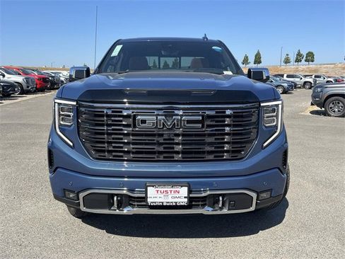 New 2026 GMC Sierra 1500 Denali Ultimate image 8