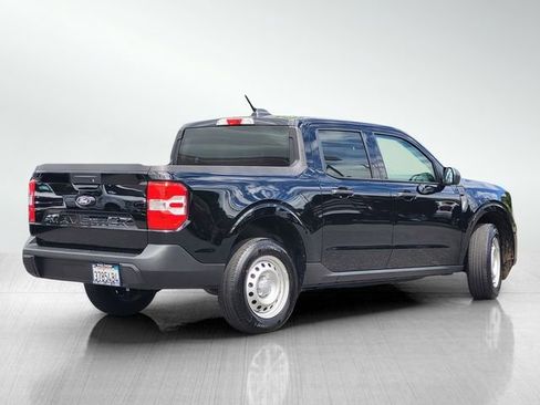 Used 2026 Ford Maverick XL FWD image 4