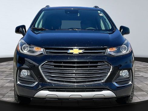 Used 2018 Chevrolet Trax Premier image 3