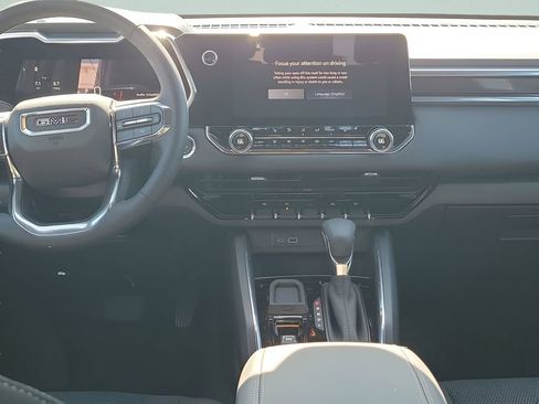 New 2026 GMC Canyon Elevation w/ Convenience Package image 28