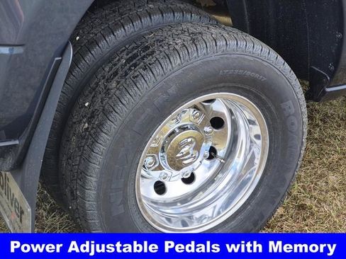 New 2026 RAM 3500 Laramie w/ Sport Appearance Package image 10