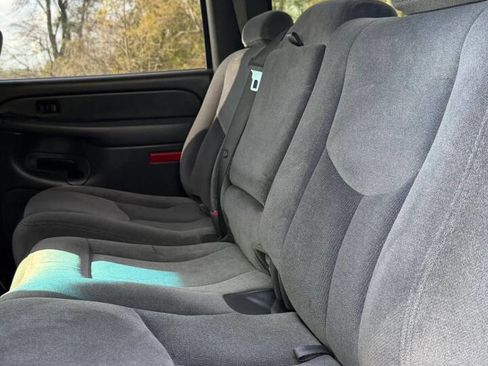 Used 2007 GMC Sierra 2500 SL w/ Heavy-Duty Power Package image 20