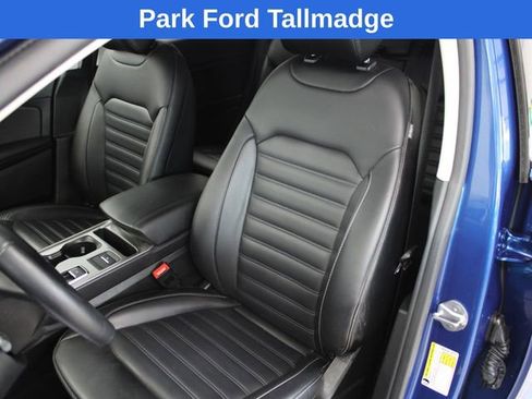 Used 2023 Ford Edge SEL w/ Convenience Package AWD/4WD image 12