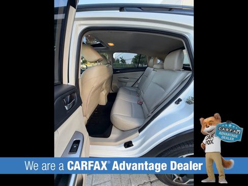 Used 2015 Subaru Crosstrek 2.0i Limited image 20