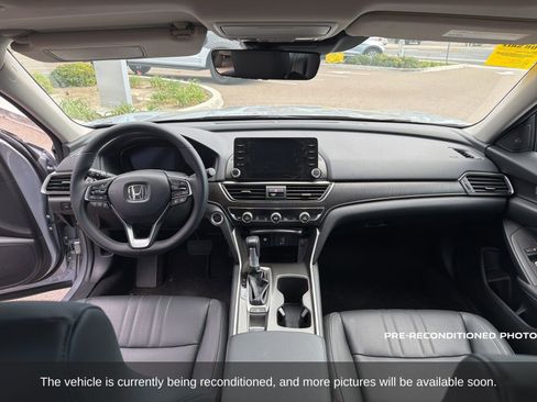 Used 2018 Honda Accord EX-L image 14
