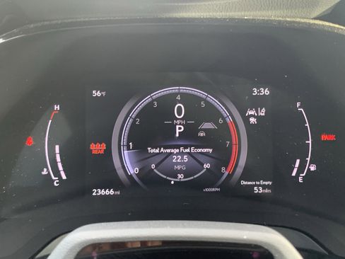 Used 2024 Lexus RX 350 Premium Plus image 21