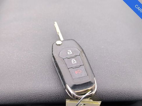 Used 2021 Ford EcoSport S image 37