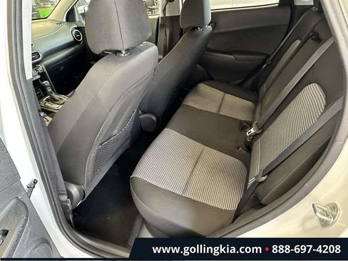 Used 2020 Hyundai Kona SEL FWD image 10