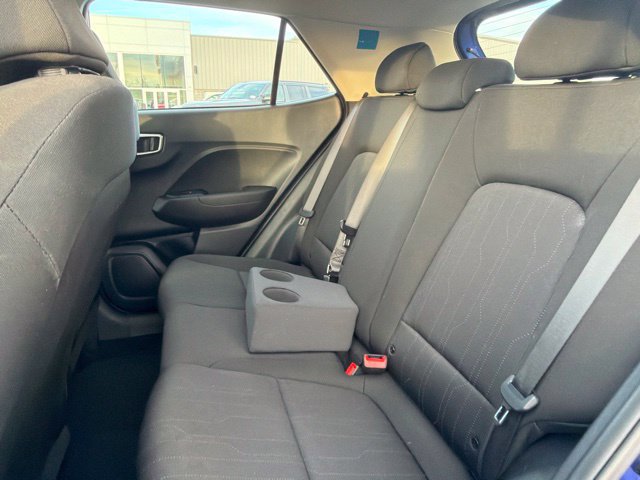Used 2023 Hyundai Venue SE w/ Cargo Package FWD image 27