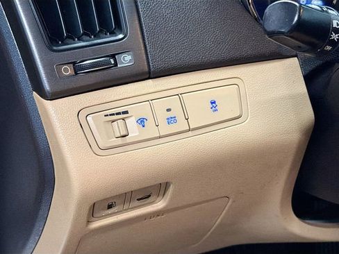 Used 2013 Hyundai Sonata GLS w/ Popular Equipment Pkg image 9