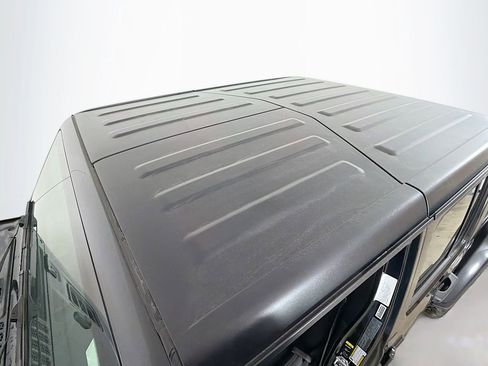 Used 2021 Jeep Gladiator Rubicon w/ Dual Top Group image 13