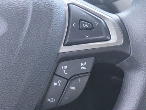 Used 2017 Ford Fusion S FWD image 25